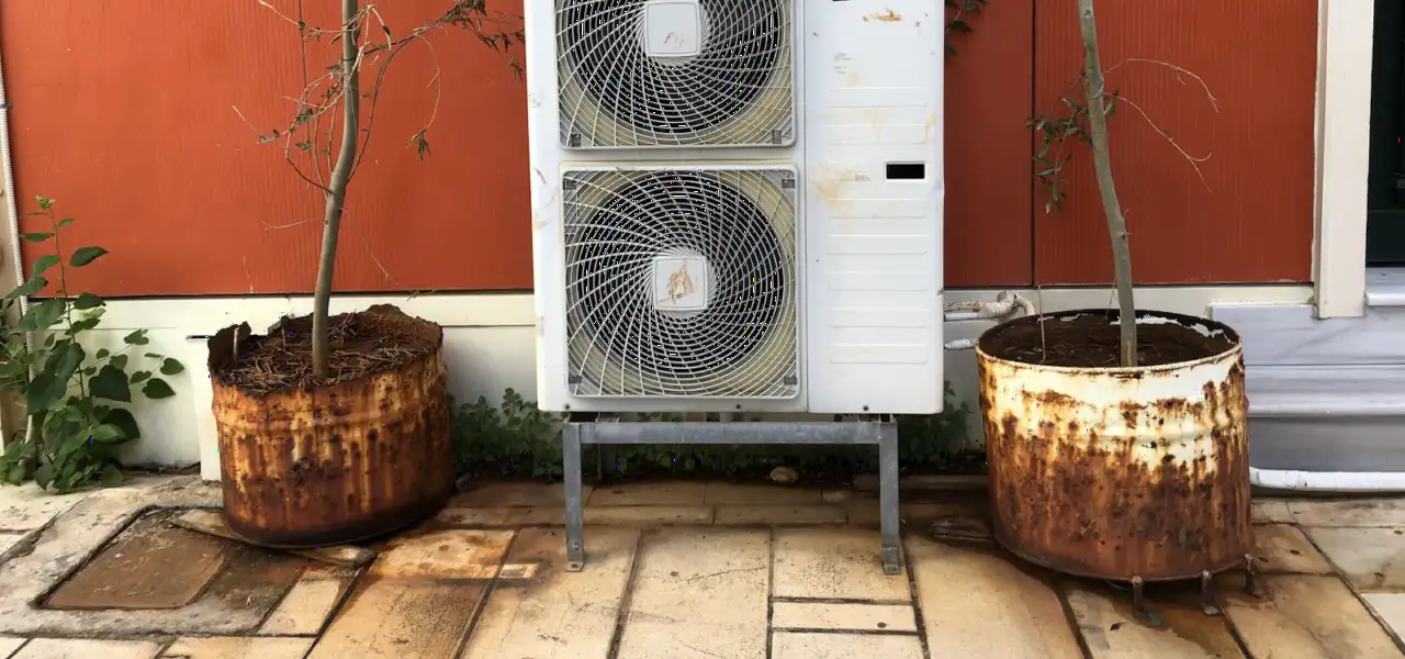 Heat pump sarasota