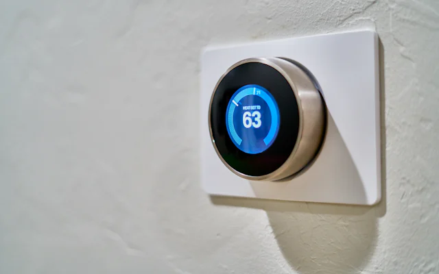 Thumb air quality
